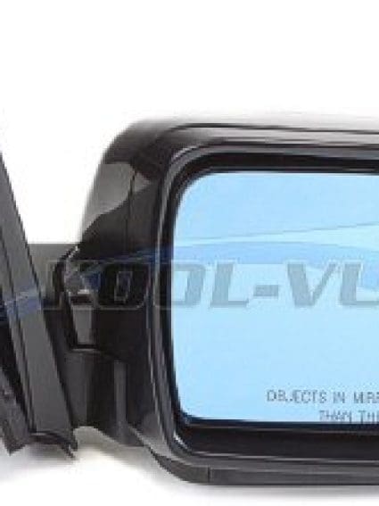 BM1321123 Mirror Power Passenger Side Heated