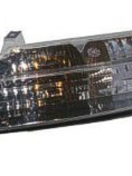 BM2530100 Front Light Signal Lamp Lens