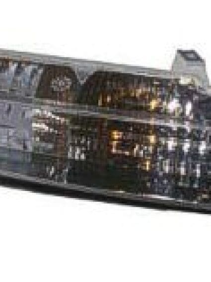 BM2531100 Front Light Signal Lamp Lens