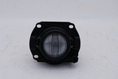BM2590100 Front Light Fog Lamp Assembly