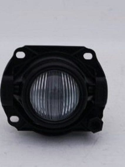 BM2590100 Front Light Fog Lamp Assembly