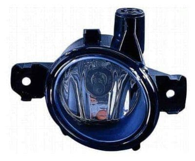 BM2593126 Front Light Fog Lamp Assembly