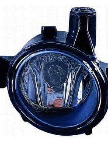 BM2593126 Front Light Fog Lamp Assembly