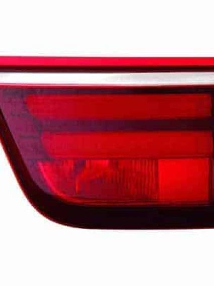 BM2803106 Rear Light Tail Lamp Assembly