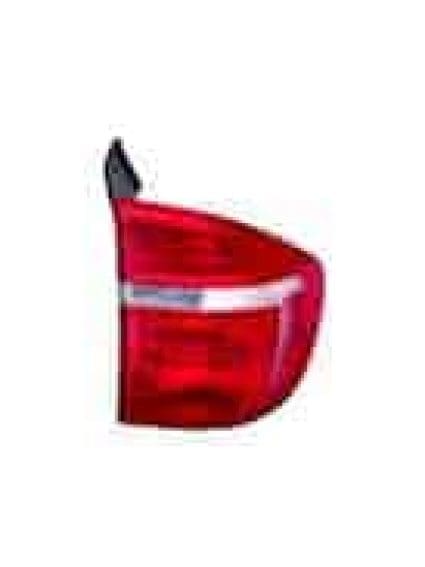 BM2804103 Rear Light Tail Lamp Assembly