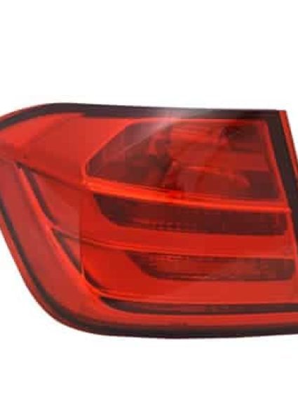 BM2804104C Rear Light Tail Lamp Assembly