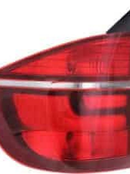 BM2804107C Rear Light Tail Lamp Assembly