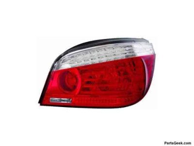 BM2805102 Rear Light Tail Lamp Assembly