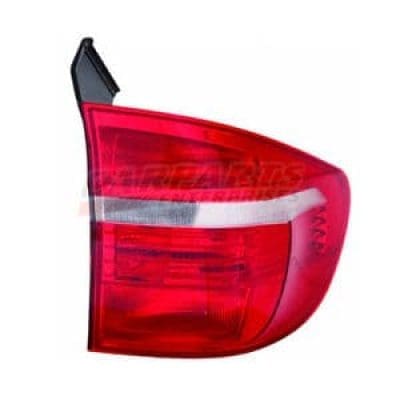 BM2805103 Rear Light Tail Lamp Assembly