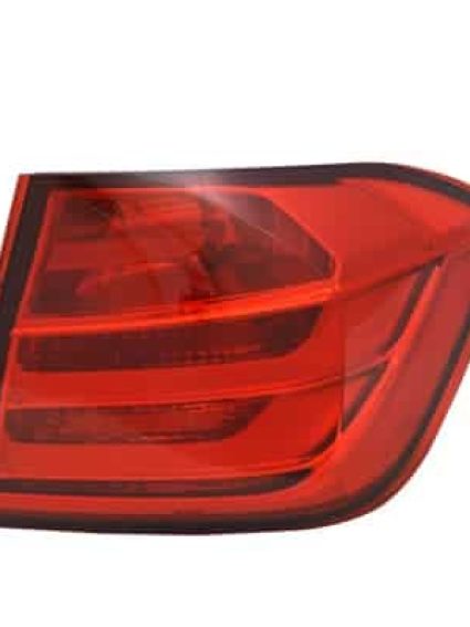BM2805104C Rear Light Tail Lamp Assembly