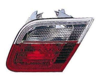 BM2883102 Rear Light Backup Lamp Assembly