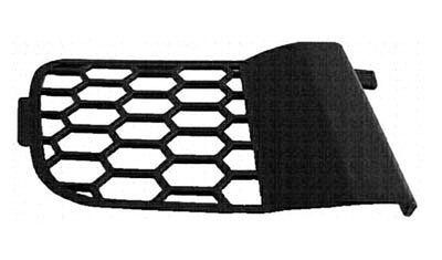 FO1039101 Passenger Side Front Bumper