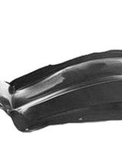 GM1248119C Body Panel Fender Liner Driver Side