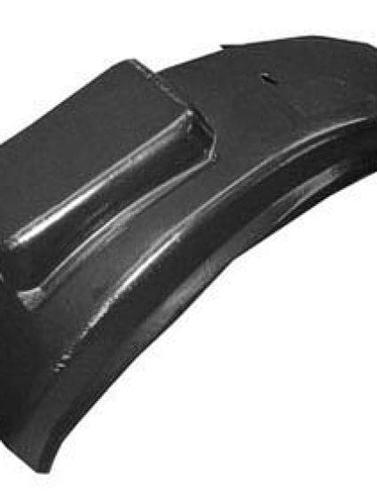 GM1248167 Body Panel Fender Liner Driver Side