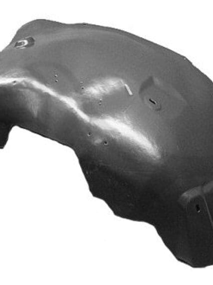 GM1248183C Body Panel Fender Liner Driver Side