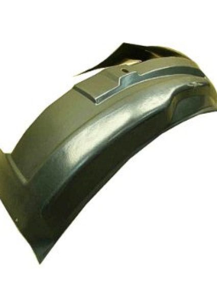 GM1248199C Body Panel Fender Liner Driver Side