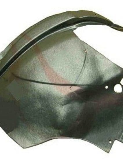 GM1248207C Body Panel Fender Liner Driver Side
