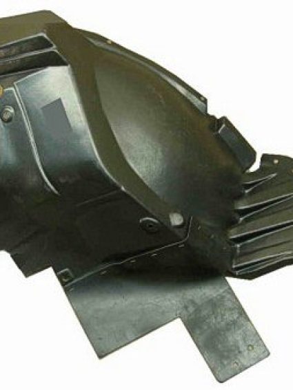 GM1248208C Body Panel Fender Liner Driver Side
