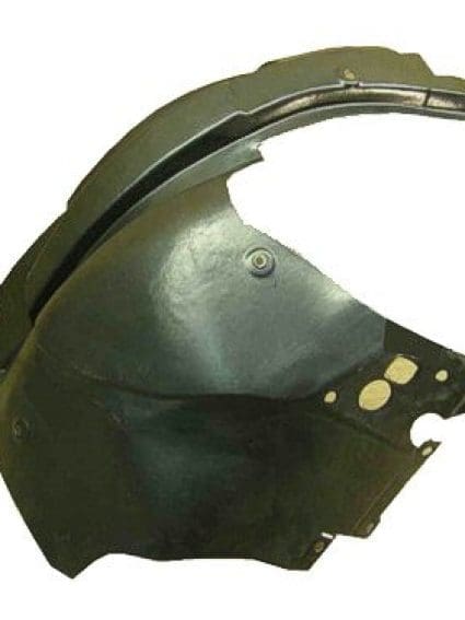GM1248209 Body Panel Fender Liner Driver Side