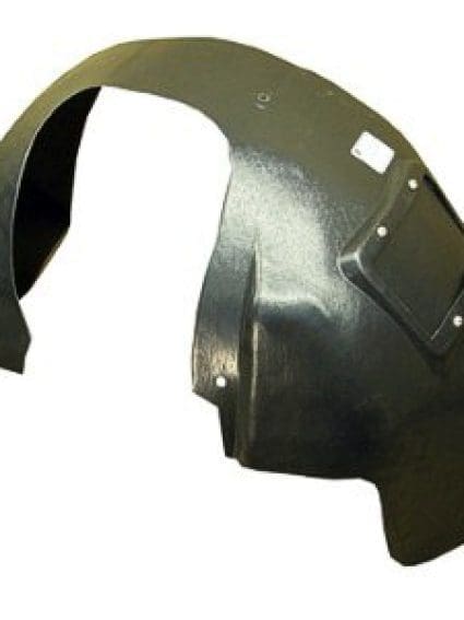 GM1248212 Body Panel Fender Liner Driver Side