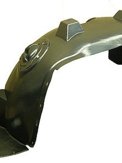 GM1248224C Body Panel Fender Liner Driver Side