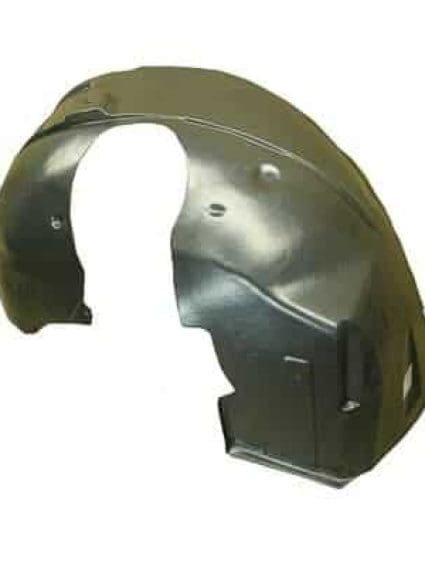 GM1248225C Body Panel Fender Liner Driver Side