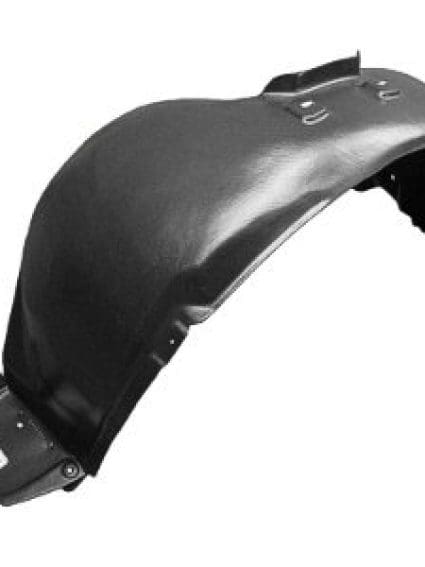 GM1248226C Body Panel Fender Liner Driver Side