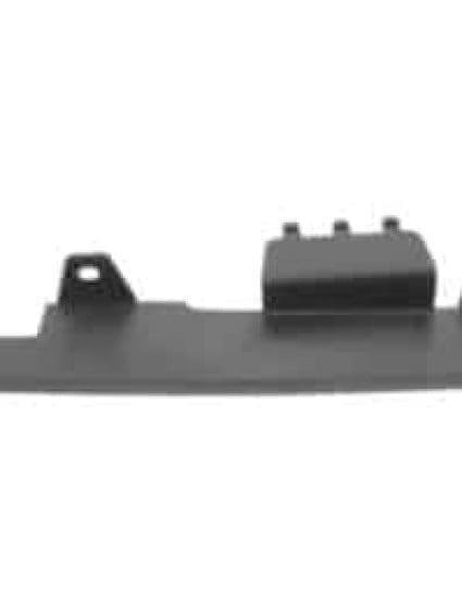 GM1248228C Body Panel Fender Liner Driver Side