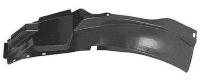 GM1249113C Body Panel Fender Liner Passenger Side