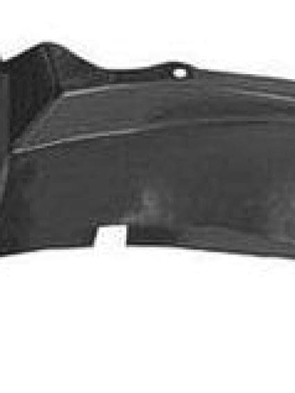 GM1249113C Body Panel Fender Liner Passenger Side