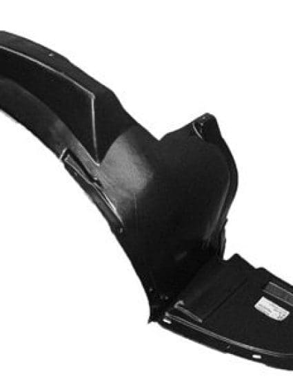 GM1249142C Body Panel Fender Liner Passenger Side