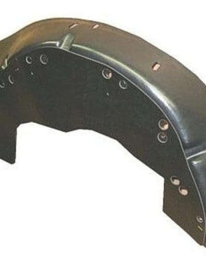 GM1249163 Body Panel Fender Liner Passenger Side