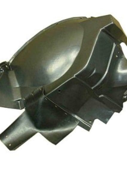 GM1249196C Body Panel Fender Liner Passenger Side