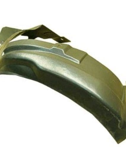 GM1249199C Body Panel Fender Liner Passenger Side