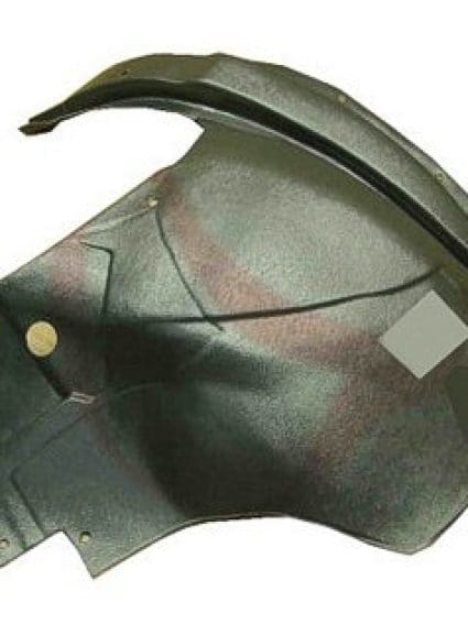 GM1249207C Body Panel Fender Liner Passenger Side