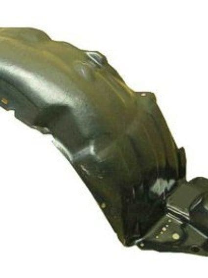 GM1249210 Body Panel Fender Liner Passenger Side