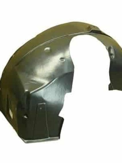 GM1249225C Body Panel Fender Liner Passenger Side
