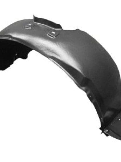 GM1249226C Body Panel Fender Liner Passenger Side