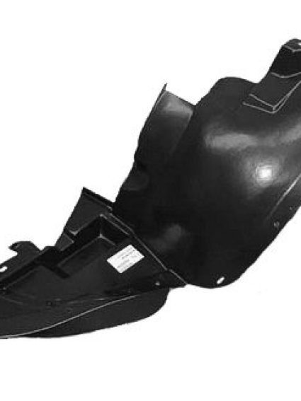 GM1250103 Body Panel Fender Liner Driver Side