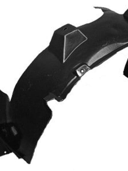 GM1250112C Body Panel Fender Liner Driver Side