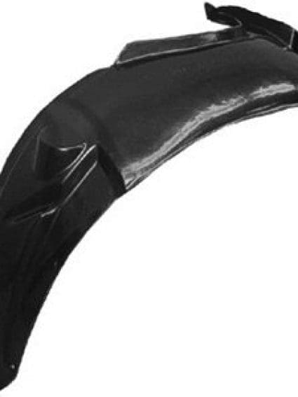 GM1250122C Body Panel Fender Liner Driver Side