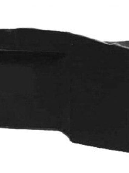 GM1250136 Body Panel Fender Liner Driver Side