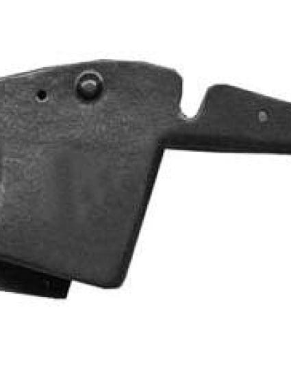 GM1250140 Body Panel Fender Liner Driver Side