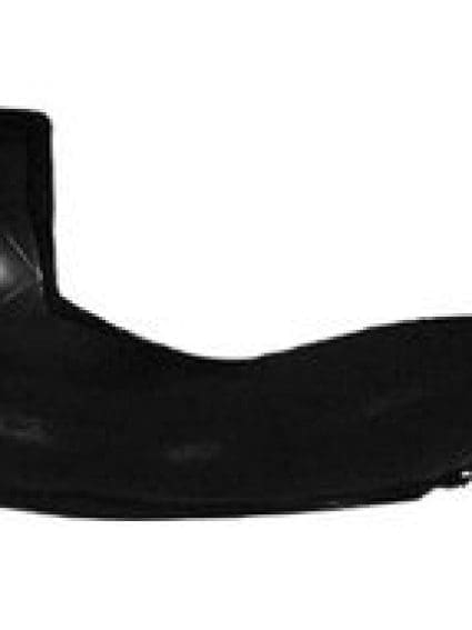 GM1251109 Body Panel Fender Liner Passenger Side