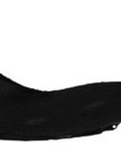 GM1251110 Body Panel Fender Liner Passenger Side