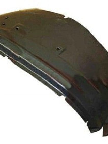 GM1251117 Body Panel Fender Liner Passenger Side