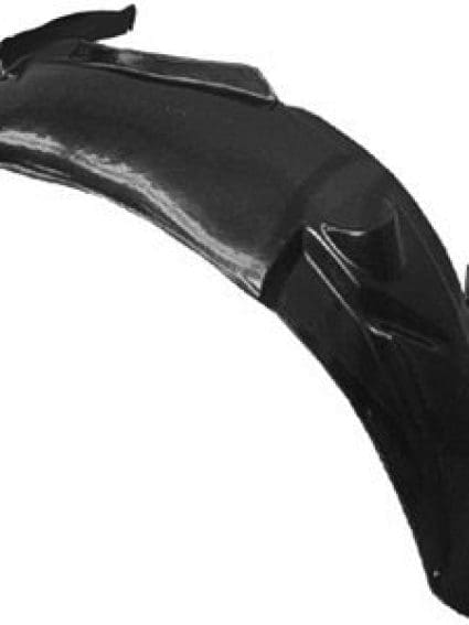 GM1251122C Body Panel Fender Liner Passenger Side