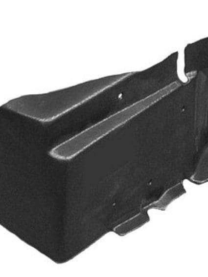 GM1251143 Body Panel Fender Liner Passenger Side