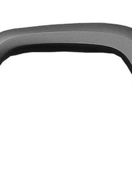 GM1268108 Body Panel Fender Flare Driver Side