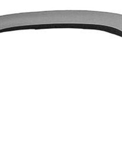 GM1268110 Body Panel Fender Flare Driver Side